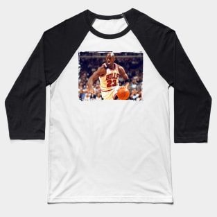 jordan the winner Baseball T-Shirt